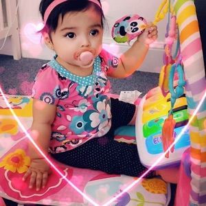 Meet your Posher, Javier alejandro